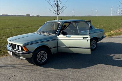 BMW 315 202.000 km 8.500 € Satow 18239