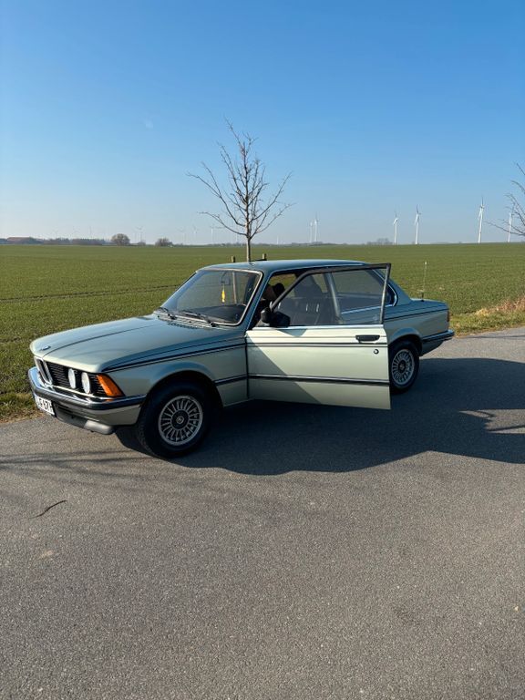 BMW 315 202.000 km 8.500 € Satow 18239