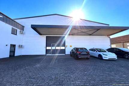 Gewerbeobjekt Villmar - 1.326.000&euro; | Angebot:25814249