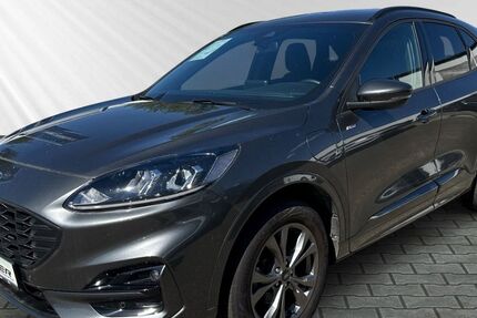 Ford Kuga 53.275 km 24.490 &euro; Neuburg an der Donau 86633