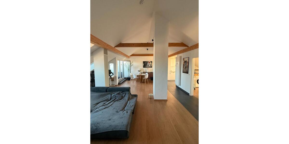 Loft - Studio - Atelier Straubing - 2 Zimmer, 87 m&sup2;, 850&euro; | Angebot:26365043