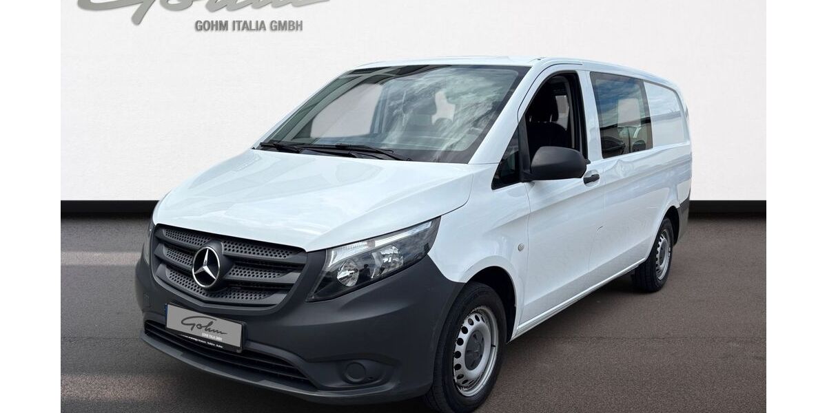 Mercedes-Benz Vito 122.485 km 13.000 &euro; Singen 78224