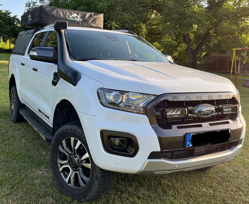 Ranger