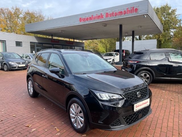 Seat Arona 17.900 km 16.590 &euro; Osnabrück 49086