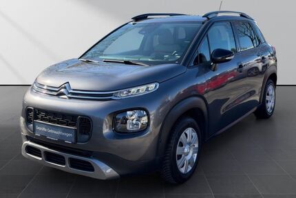 Citroen C3 Aircross 52.334 km 15.990 &euro; Solingen 42719