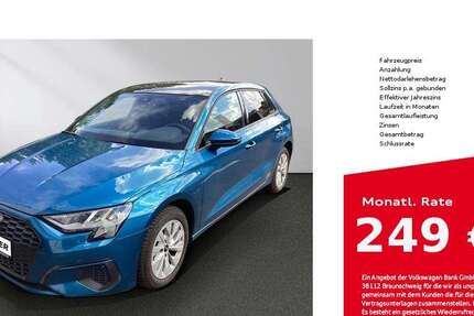 Audi A3 79.800 km 21.900 &euro; Lübeck 23556