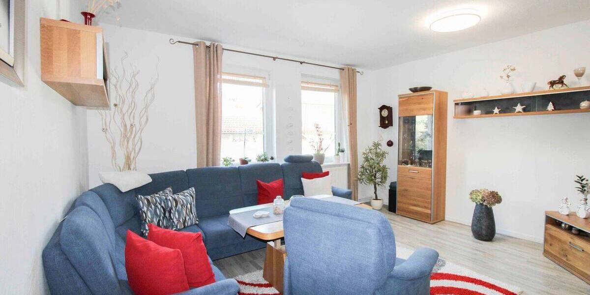 Mehrfamilienhaus, Wohnhaus Bergen auf Rügen Bergen - 7 Zimmer, 385.000&euro; | Angebot:26156378