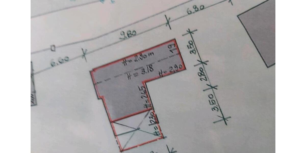 Einfamilienhaus Visbek - 3 Zimmer, 65 m&sup2;, 10.000&euro; | Angebot:25343601