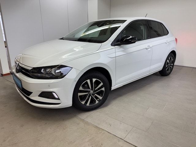 VW Polo 60.410 km 14.950 &euro; Arnsberg 59823