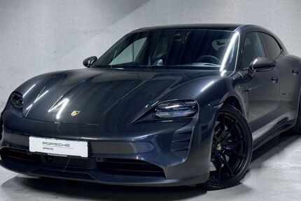 Porsche Taycan 54.400 km 73.890 &euro; Raubling 83064