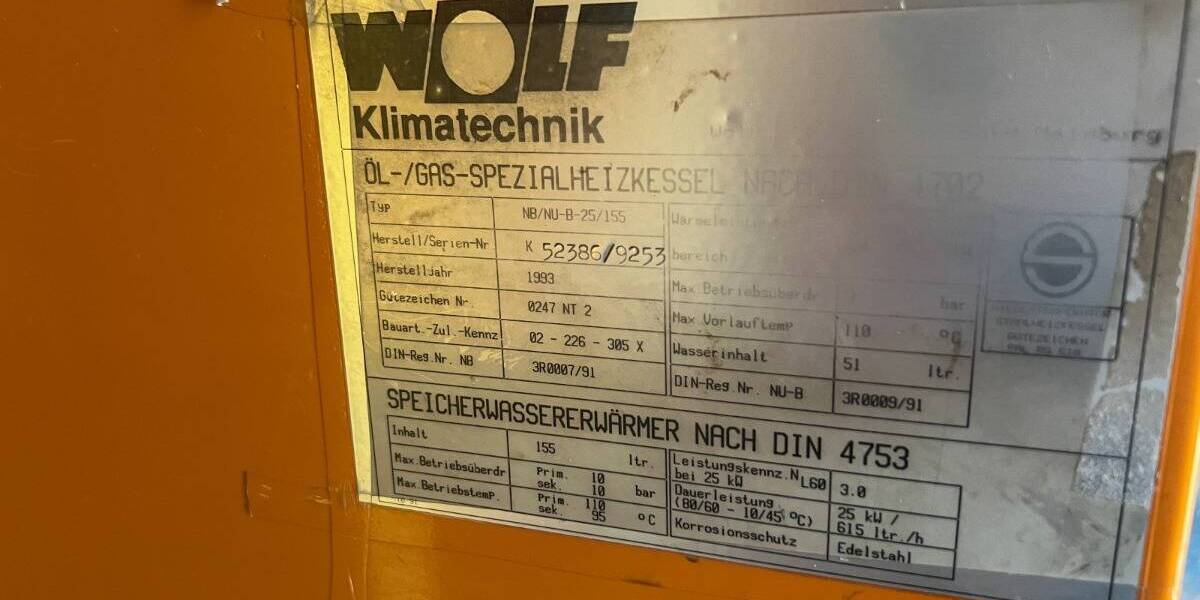 Einfamilienhaus Beverstedt Heerstedt - 5 Zimmer, 150 m&sup2;, 179.000&euro; | Angebot:25729268