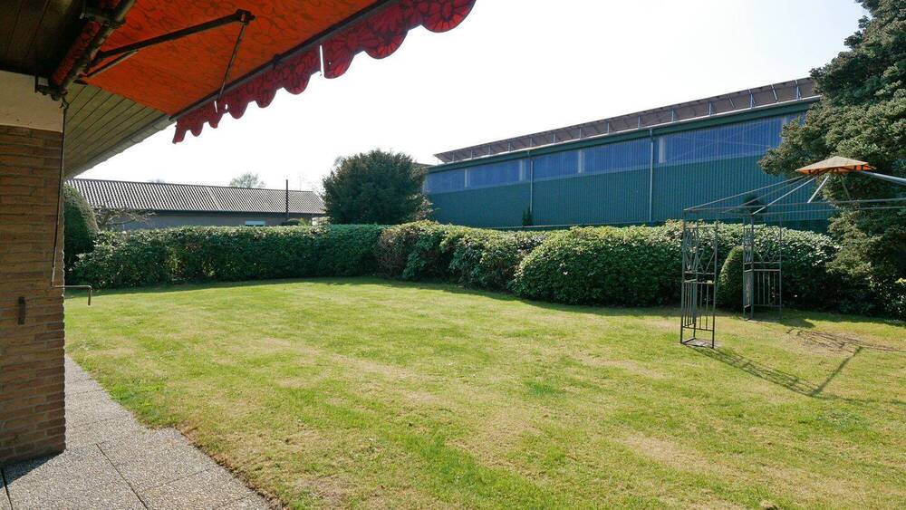 Bungalow Vechta - 3 Zimmer, 127 m&sup2;, 900&euro; | Angebot:26359234