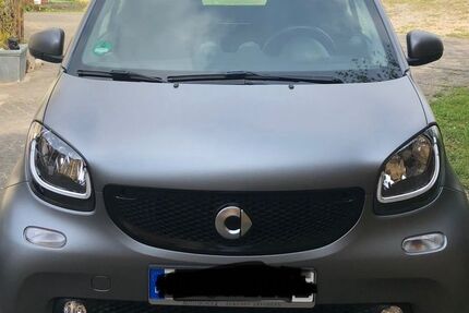 Smart ForTwo 137.000 km 10.850 &euro; Neudrossenfeld 95512