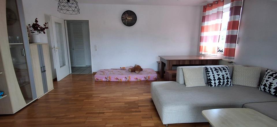 Dachgeschoßwohnung Steinhagen - 3 Zimmer, 80 m&sup2;, 187.000&euro; | Angebot:27297084