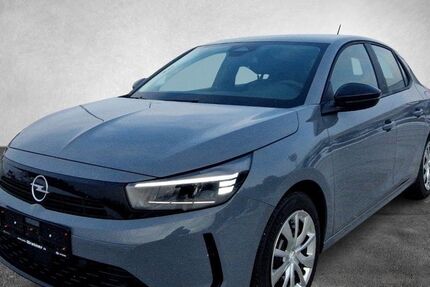 Opel Corsa 4.000 km 17.940 &euro; Deggendorf 94469