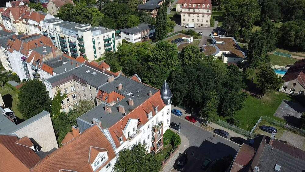 Mehrfamilienhaus, Wohnhaus Halle (Saale) Lutherplatz - 2.300.000&euro; | Angebot:25863457