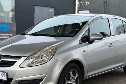 Opel Corsa 146.984 km 4.480 &euro; Osnabrück 49090