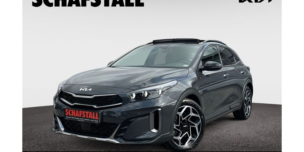 Kia XCeed 3.311 km 28.979 &euro; Elsdorf (bei Köln) 50189