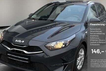 Kia ceed Sportswagon 131.900 km 18.990 &euro; Landshut 84030