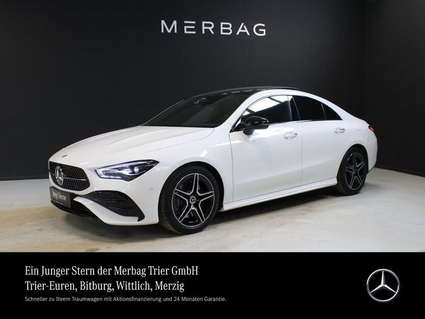 CLA 250