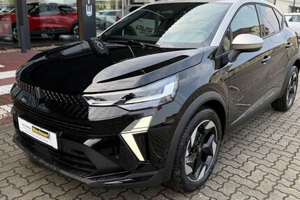 Renault Captur 1.500 km 29.990 € Bautzen 02625