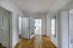 Etagenwohnung München Schwabing-Freimann - 3 Zimmer, 86 m&sup2;, 2.740&euro; | Angebot:26388656