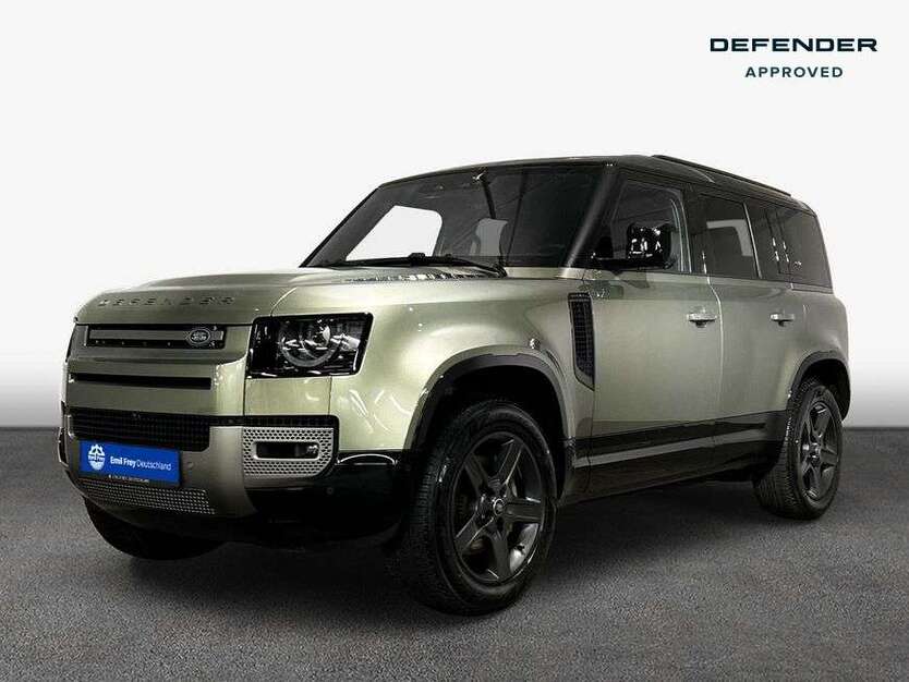 Defender