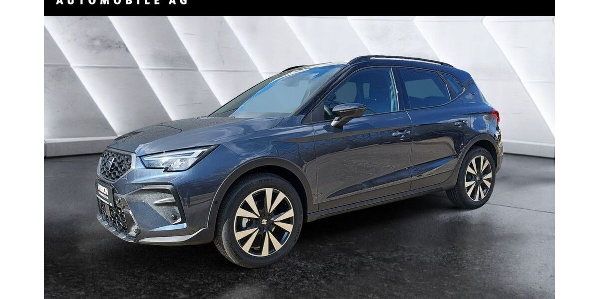 Seat Arona 1.100 km 26.990 &euro; Ludwigsfelde 14974