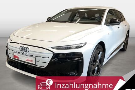 Audi A6 e-tron 6.600 km 68.320 &euro; Landshut 84030