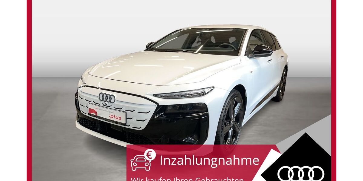 Audi A6 e-tron 6.700 km 64.805 &euro; Landshut 84030