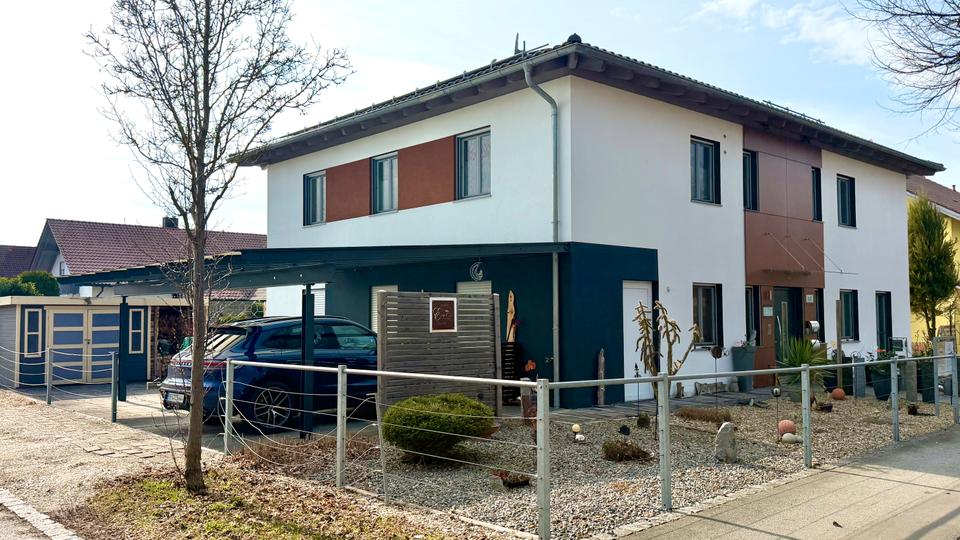 Mehrfamilienhaus, Wohnhaus Osterhofen - 10 Zimmer, 265 m&sup2;, 888.800&euro; | Angebot:26961605