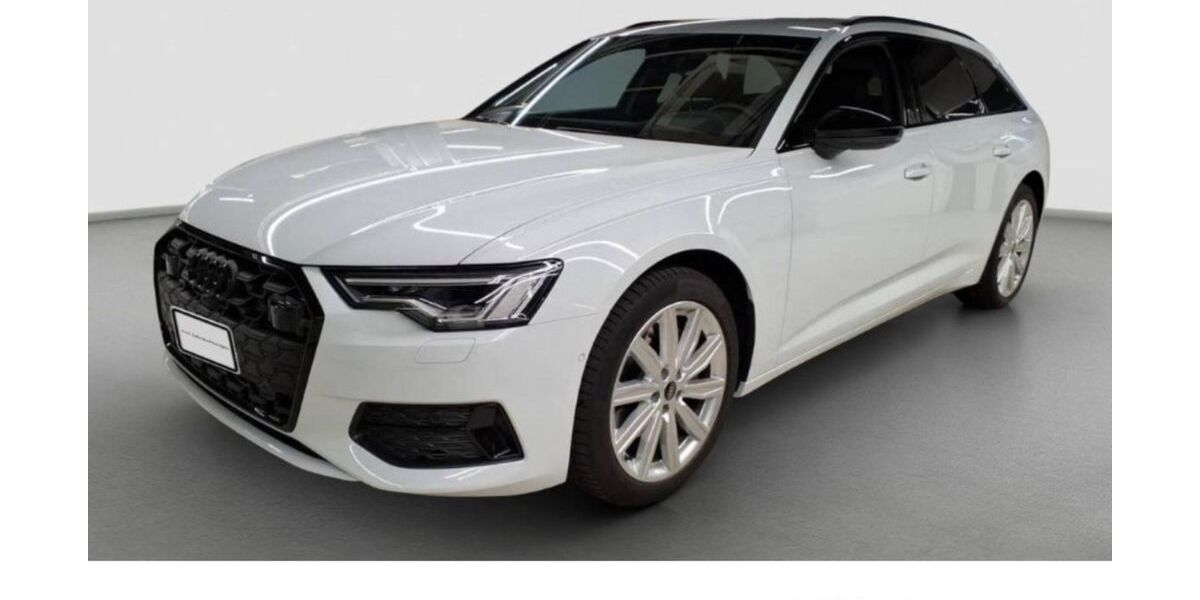 Audi A6 6.980 km 57.450 &euro; Soltau 29614