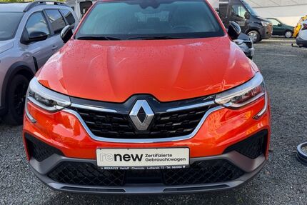 Renault Arkana 69.487 km 18.990 &euro; Chemnitz 09126