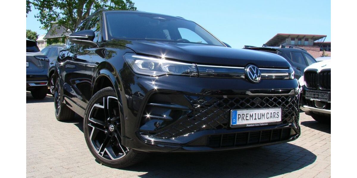 VW Tiguan 44.213 km 42.980 &euro; Falkensee 14612