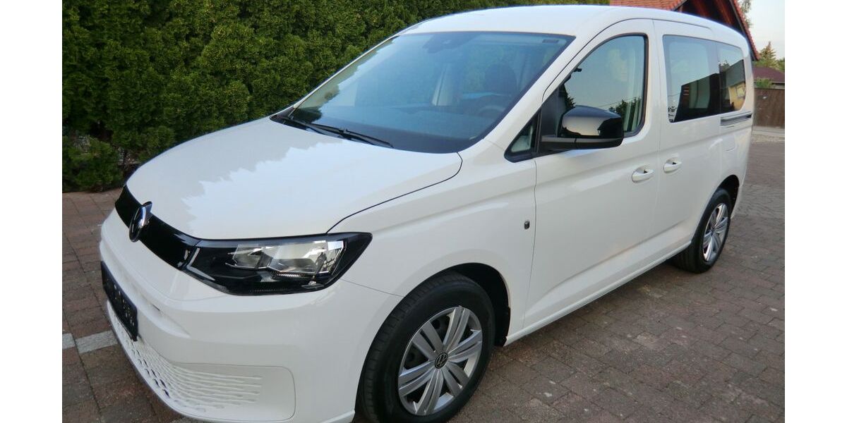 VW Caddy 67.367 km 21.990 &euro; Obhausen 06268