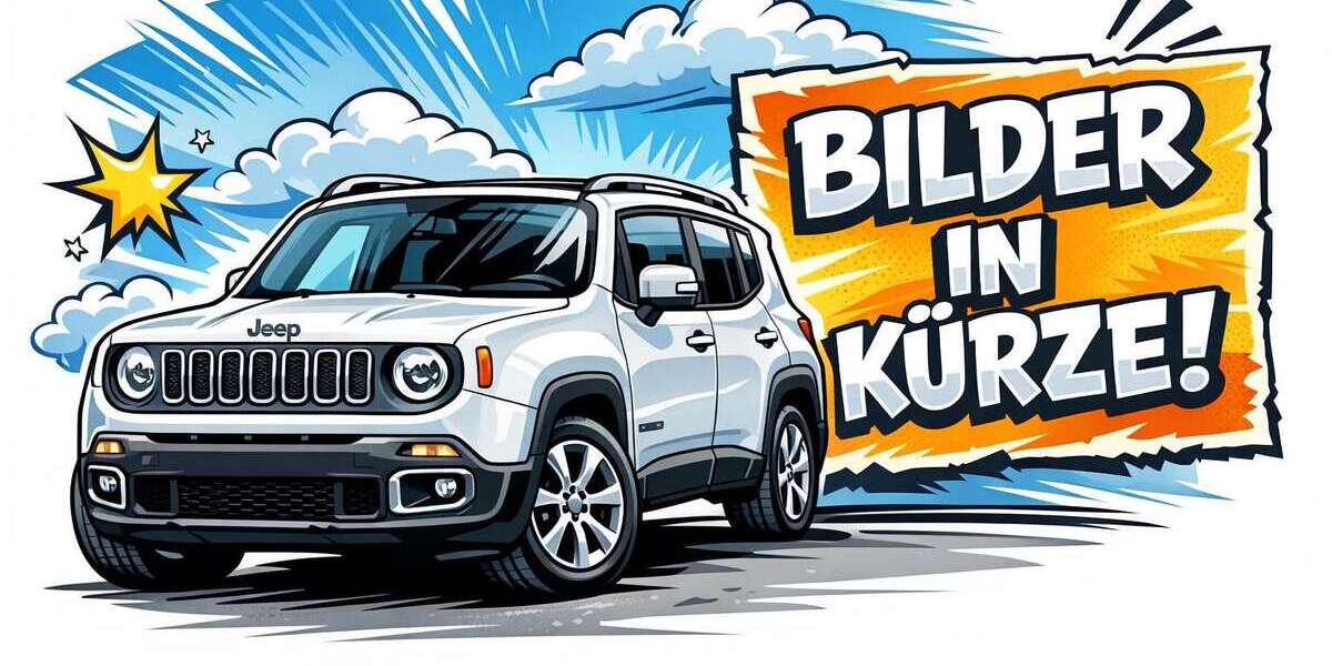 Jeep Renegade 109.000 km 14.490 &euro; Bruchhausen Vilsen 27305