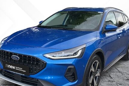 Ford Focus 20.500 km 21.292 &euro; Einbeck 37574