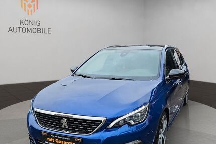 Peugeot 308 154.000 km 13.450 &euro; Lünen 44536