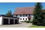 SCHWARZWALD-CHARME TRIFFT FREIHEIT - Zweifamilienhaus Wutach | Angebot:27044444