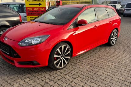 Ford Focus 63.000 km 14.590 &euro; Herxheim 76863