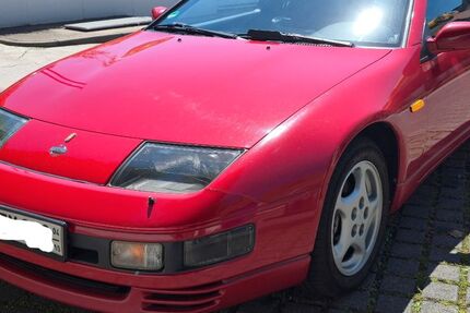 Nissan 300 ZX 130.000 km 22.999 &euro; Gorxheimertal 69517