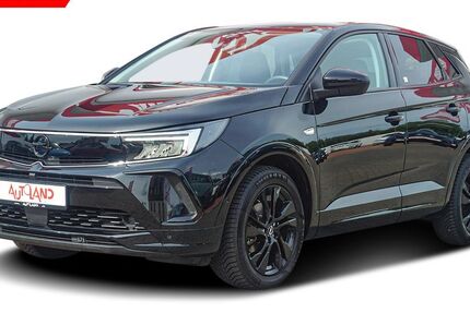 Opel Grandland (X) 19.951 km 22.950 &euro; Halle 06122