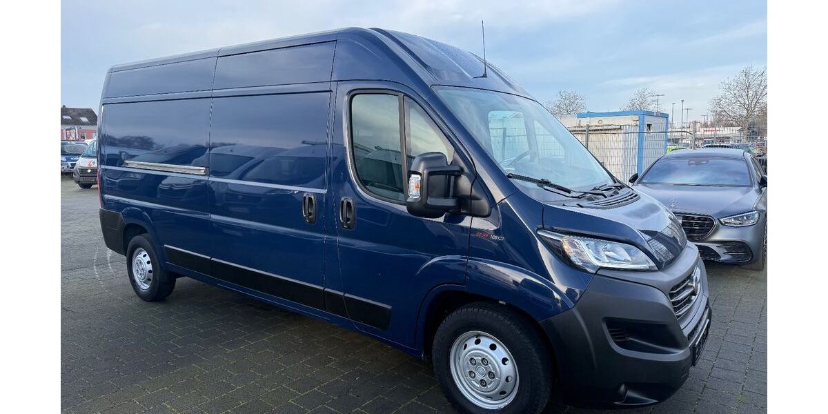 Fiat Ducato 111.000 km 17.850 &euro; Bedburg (bei Köln) 50181