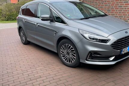 Ford S-Max 159.628 km 15.500 &euro; Apen 26689