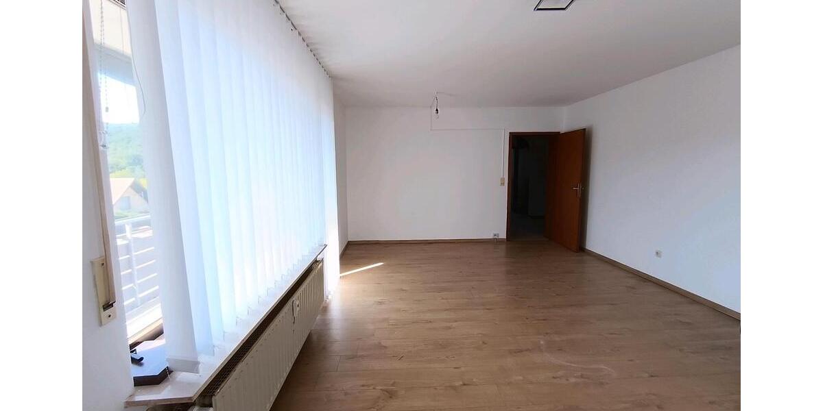 Etagenwohnung Bad Salzschlirf - 2 Zimmer, 66 m&sup2;, 110.000&euro; | Angebot:26222704