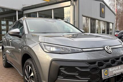 VW T-Roc 8.900 km 41.990 &euro; Heiden 46359