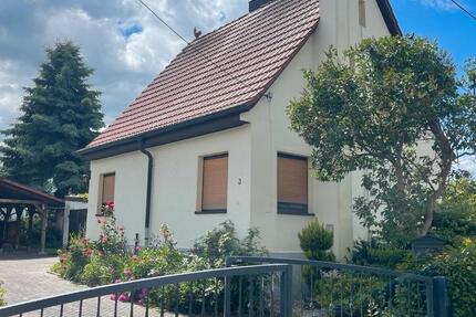 Haus Nobitz - 3 Zimmer, 120 m&sup2;, 140.000&euro; | Angebot:26838223