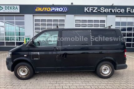 VW T5 Transporter 129.762 km 9.980 &euro; Schleswig 24837