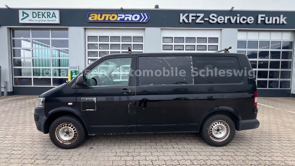VW T5 Transporter 129.762 km 9.980 &euro; Schleswig 24837