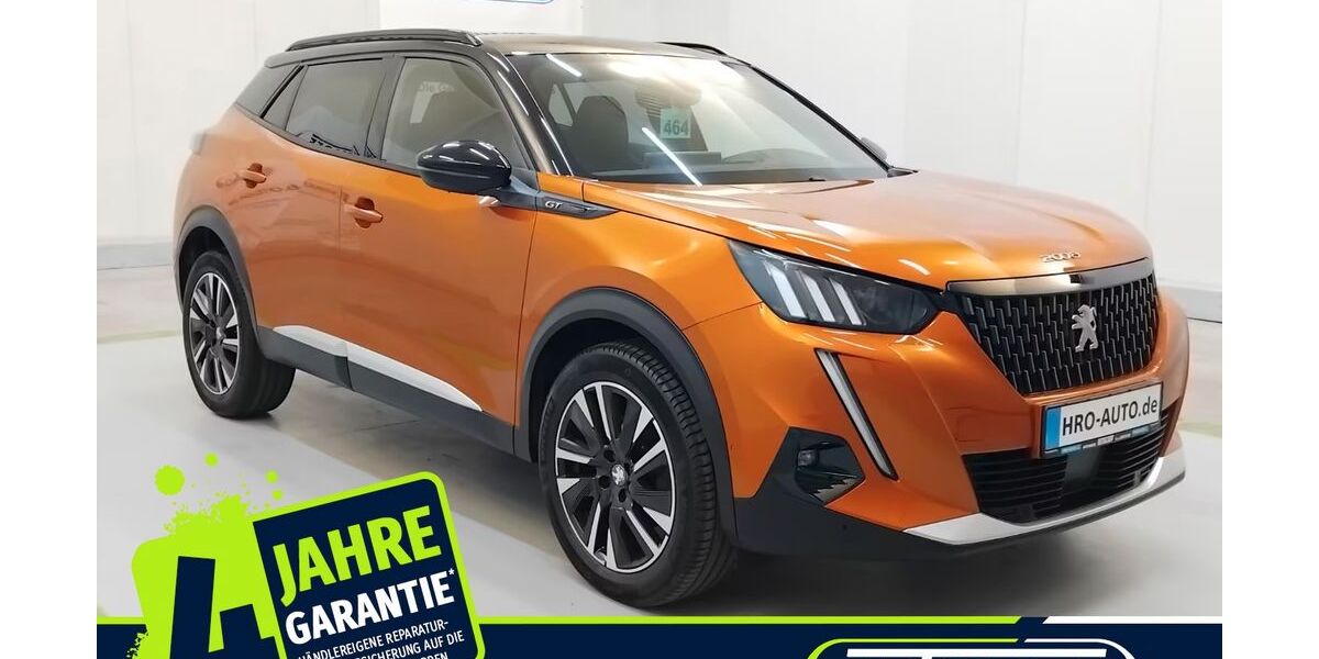 Peugeot 2008 55.400 km 17.960 &euro; Rostock 18106